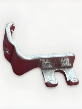 ORIGINAL SINGER GATHERING FOOT PART # 121441 LOW SHANK
